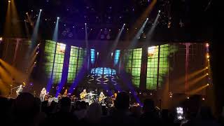 Eagles  “Hotel California” Live in St Louis [upl. by Ahsikal]