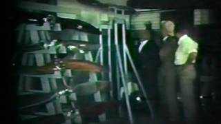 Spartan College Historical Video  2  Tulsa Aviation College [upl. by Idoj]