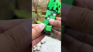 Nó có phải là lego Minecraft lego [upl. by Netsirk]