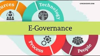 EGovernance explained in tamil [upl. by Ranchod]