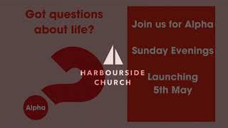 Harbourside Church  Sunday Service Stream [upl. by Morley]