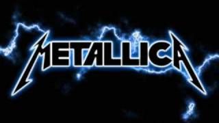 Metallica One With Lyrics [upl. by Nyrhtakyram]