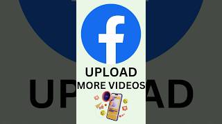 Uploaded More Videos To Grow Your Facebook Page [upl. by Llecrad]