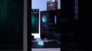 Usar grafica con procesador Ryzen 5 5600G [upl. by Cleavland744]