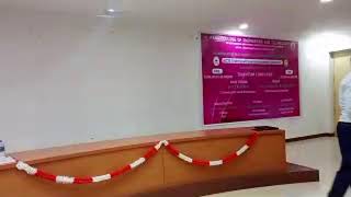 PARK amp AICTE Sponsored FDP on quotQUANTUM COMPUTINGquot DAY 3 Session 5 Part 2 [upl. by Radek]