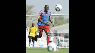 Guylain Mvete ancien champion du chan 2009 questil devenu [upl. by Aracahs]