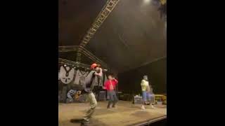 Crispy Malawi  Live performance at 2024 Tumaini festival [upl. by Gagne]