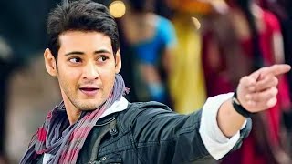 Khaleja l Mahesh Babu l South Superhit Action Bhojpuri Dubbed Movie l Anushka Shetty Prakash Raj [upl. by Lledal574]