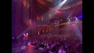 Nina Conti  2010 Melbourne International Comedy Festival Gala [upl. by Acinom]