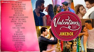 Valentines Day Special 2023 ♫ Full Album ♫ Ve Maahi Rula Ke Gaya Ishq Pal Pal Dil Ke Paas amp More [upl. by Aisena]