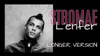 STROMAE  Lenfer  Longer Version Lyrics Fr  EN [upl. by Kathye]