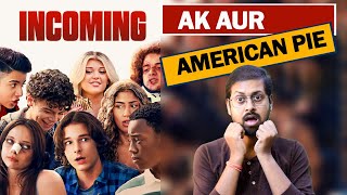 Incoming Movie Review In Hindi By Update One [upl. by Ayotac785]