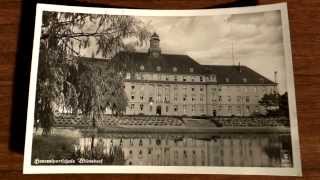 Wunsdorf  Alte Postkarten 19161943 [upl. by Animas]