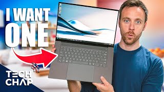 ASUS ZenBook S 16 2024  STUNNING Thin amp Light Laptop  NEW Ryzen Chips [upl. by Mourant]