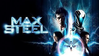 Max Steel Full Movie Blast Movie Review Explained in Hindi  Ben Winchell [upl. by Eirrok79]