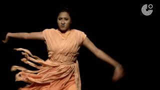 Sudeshna Swayamprabha amp Mehraj Haque Tushar I SHE I Contemporary Dance Festival I Bangladesh [upl. by Bleier]