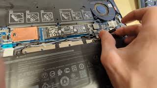 Dell Inspiron 16 Wont Power On Fix How To [upl. by Misha]