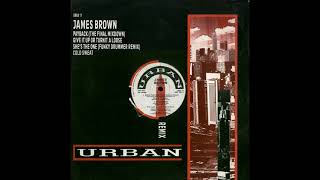 James Brown  Payback The Final Mixdown [upl. by Ranitta]