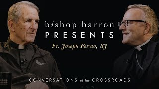 Bishop Barron Presents  Fr Joseph Fessio  Being Formed by Ratzinger De Lubac and Balthasar [upl. by Kono]