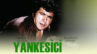 Yankesici Türk Filmi  FULL  İRFAN ATASOY  HAMİYET YANKI [upl. by Gally]