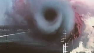 C5A Wing Vortices and Wake Turbulence [upl. by Theta]