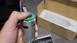 What You Should Know  Schwintek RV inWall SlideOut Motor [upl. by Piderit]