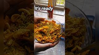 How to make khakhra chaat food recipe chaatrecipe shortsvideo ytshorts [upl. by Kuster76]