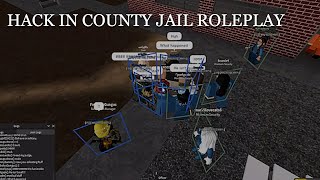 How to Exploit in County Jail Roleplay [upl. by Colly]