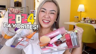 BEAUTY FAVORITES MAKEUP SKINCARE AND HAIRCARE PART 3 [upl. by Davena]