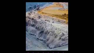 Remarkable Lithium Ion Mine [upl. by Yerbua]