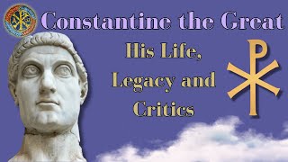 St Constantine the Great [upl. by Stegman]