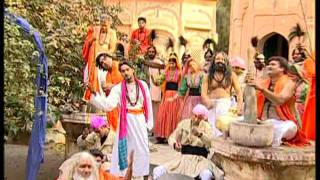 Mast Malang Full Song Jai Shiv Shankar [upl. by Redford907]