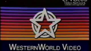 Western World Video 1984 [upl. by Annaeg]