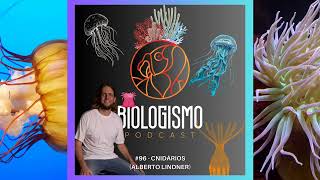 96  Cnidaria Com Alberto Lindner [upl. by Glass]