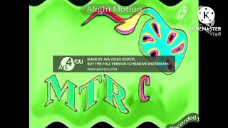 G Major 15 Mtrcb Intro Amtimation Effects Sponsored By NEIN Csupo Effects EXTENDED V2 [upl. by Bina]