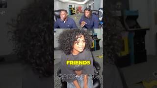 Kevin Hart REACTS To Tyla Friendzoning Kai Cenat [upl. by Matias436]