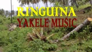 RinguinaYakelé Music Anjouan Comores [upl. by Enirod]