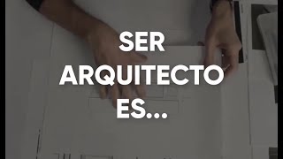 Feliz día del Arquitecto 👷 Comparte esta celebración con Arcux [upl. by Nylaehs]