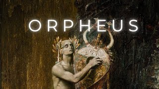 Orpheus Is Philosophy [upl. by Ahseena674]