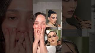 RECREATING EMMA CHAMBERLAIN’S MET GALA LOOK [upl. by Erika]