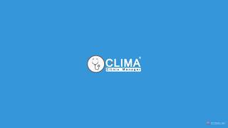 CLIMA  Clinic Manager [upl. by Otreblide]