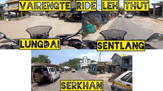 Vairengte Ride thut EP1 [upl. by Bekaj]