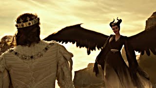 Maleficent Mistress Of Evil  Ending scene [upl. by Tyrone]