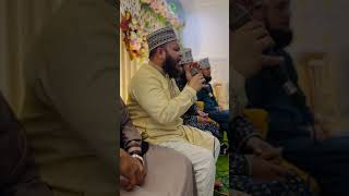 Quran Recitation Bangladesh Qari Mosaddek Murshed [upl. by Nede]