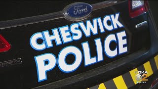 Cheswick Police And Springdale Police Forces To Merge [upl. by Euqinotna]