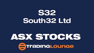 Unlocking ASX Trading Success SOUTH32 LIMITED – S32 Stock Analysis amp Elliott Wave Forecast [upl. by Becket]