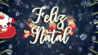 💝💝💝 Mensagem de Natal 💝💝💝 Feliz Natal [upl. by Fleisher849]