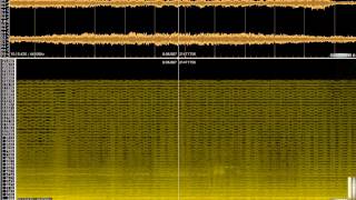 Karlheinz Stockhausen  SPIRAL with Electronium 1968 [upl. by Merrile393]