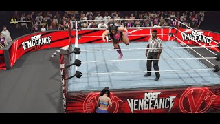 Slim Beauty vs Fatty Beauty wwe wwenetwork wwenews rhearipley viral divas return [upl. by Kcyrred]