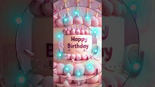 Happy Birthday To You Childrens Song [upl. by Adnarram]